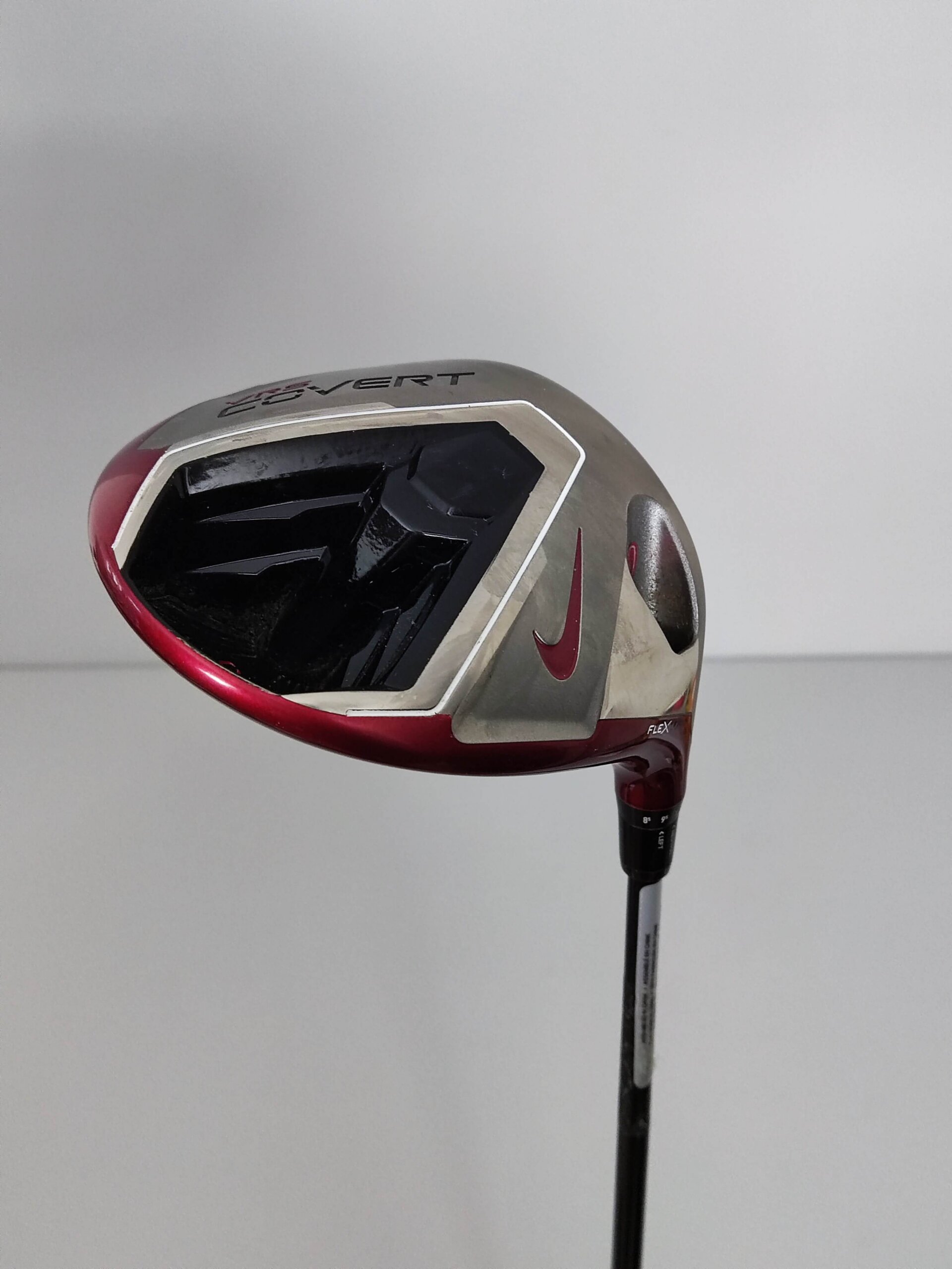 Nike VR-S Covert 2.0 / Driver / Stiff - Bild 6