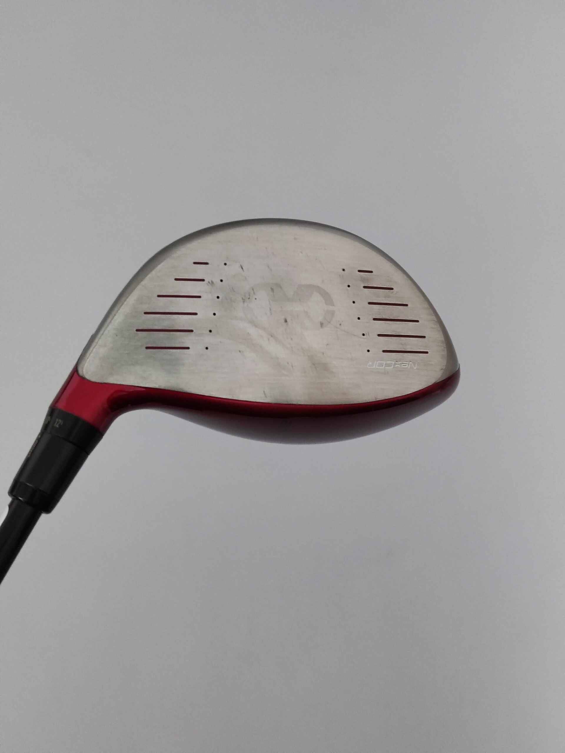 Nike VR-S Covert 2.0 / Driver / Stiff - Bild 2