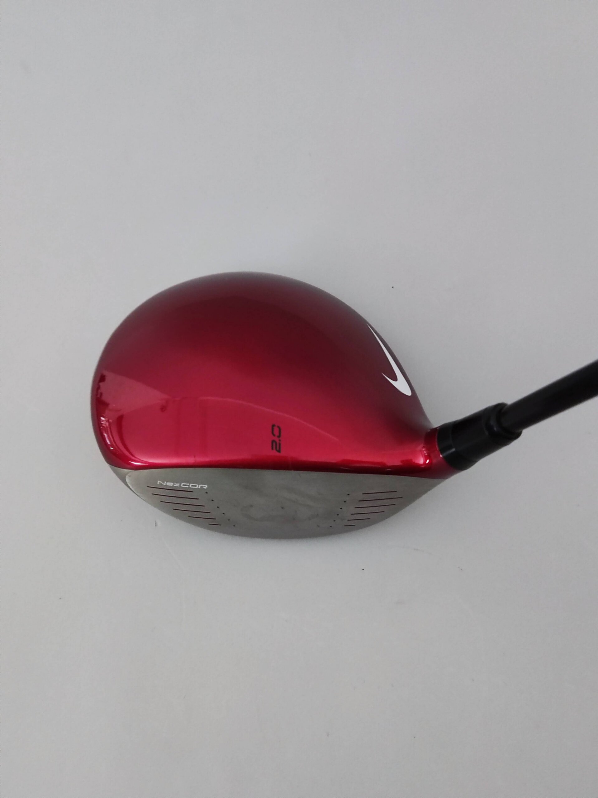 Nike VR-S Covert 2.0 / Driver / Stiff - Bild 3