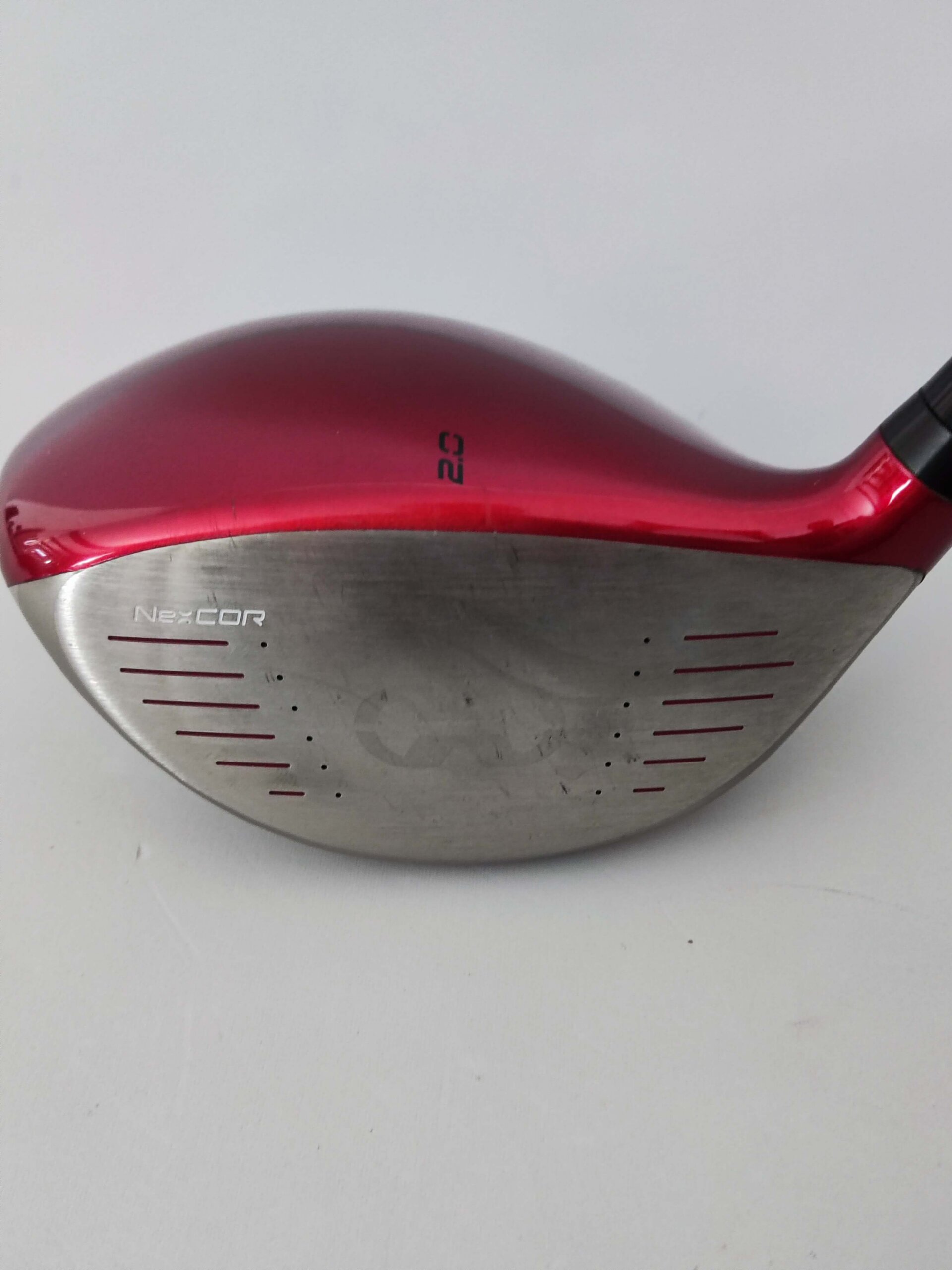 Nike VR-S Covert 2.0 / Driver / Stiff - Bild 4