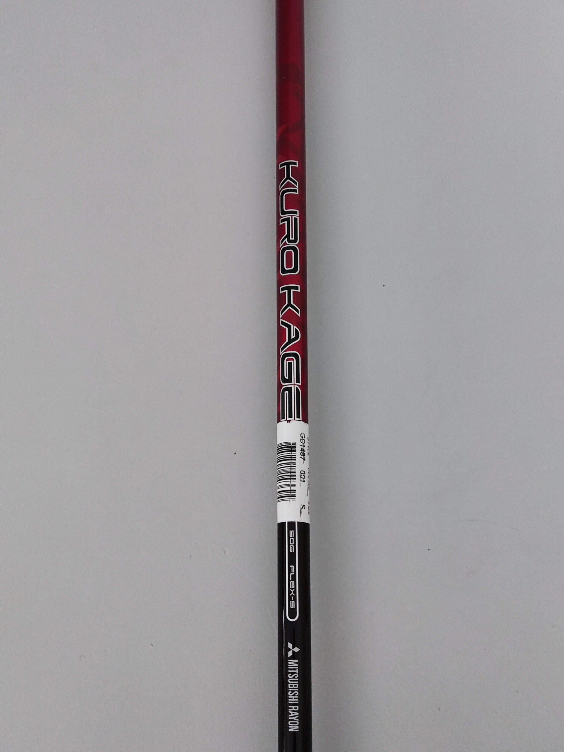 Nike VR-S Covert 2.0 / Driver / Stiff - Bild 8