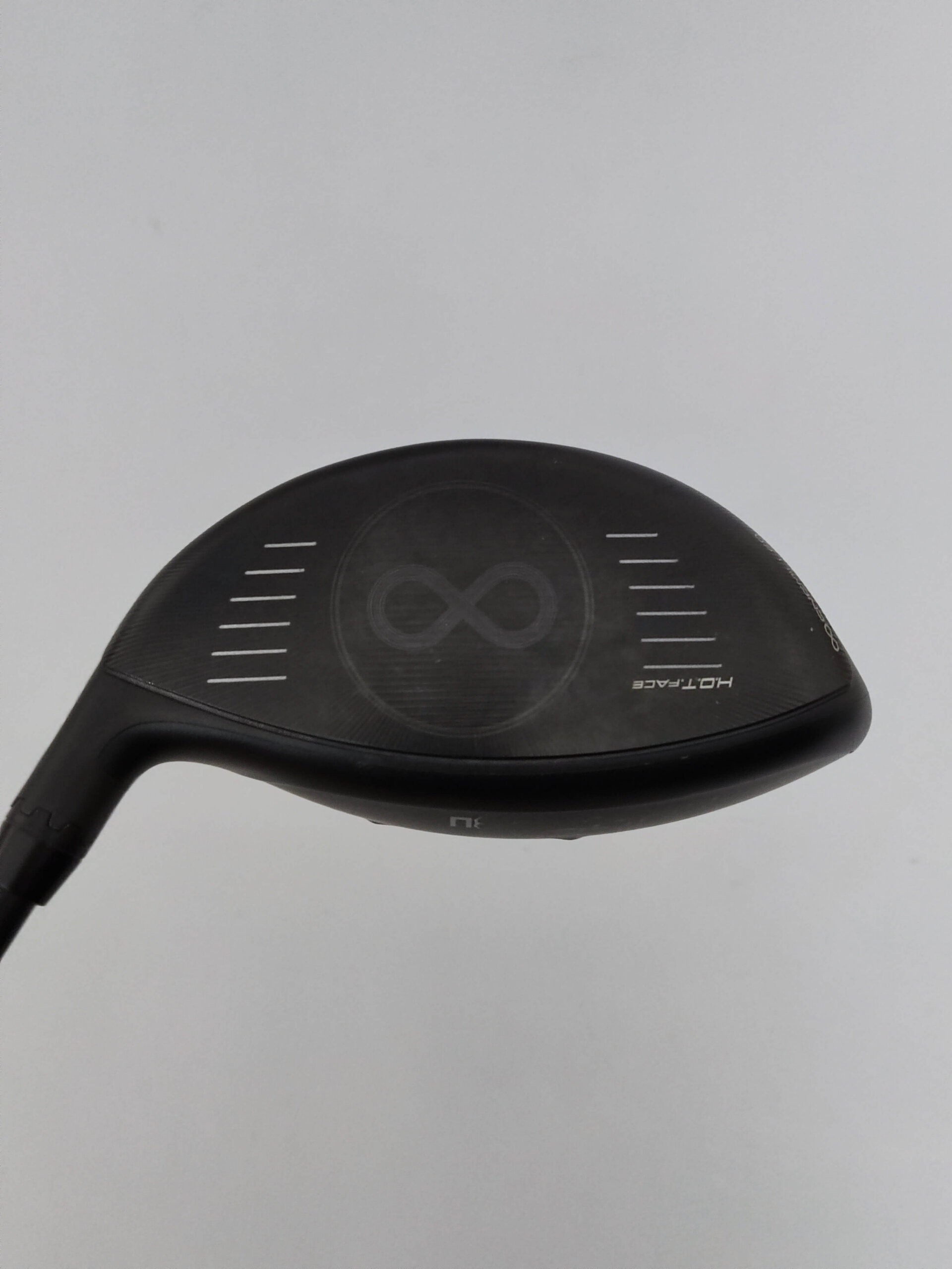 Cobra LTDX Max / Driver / Välj Din Styvhet - Bild 2