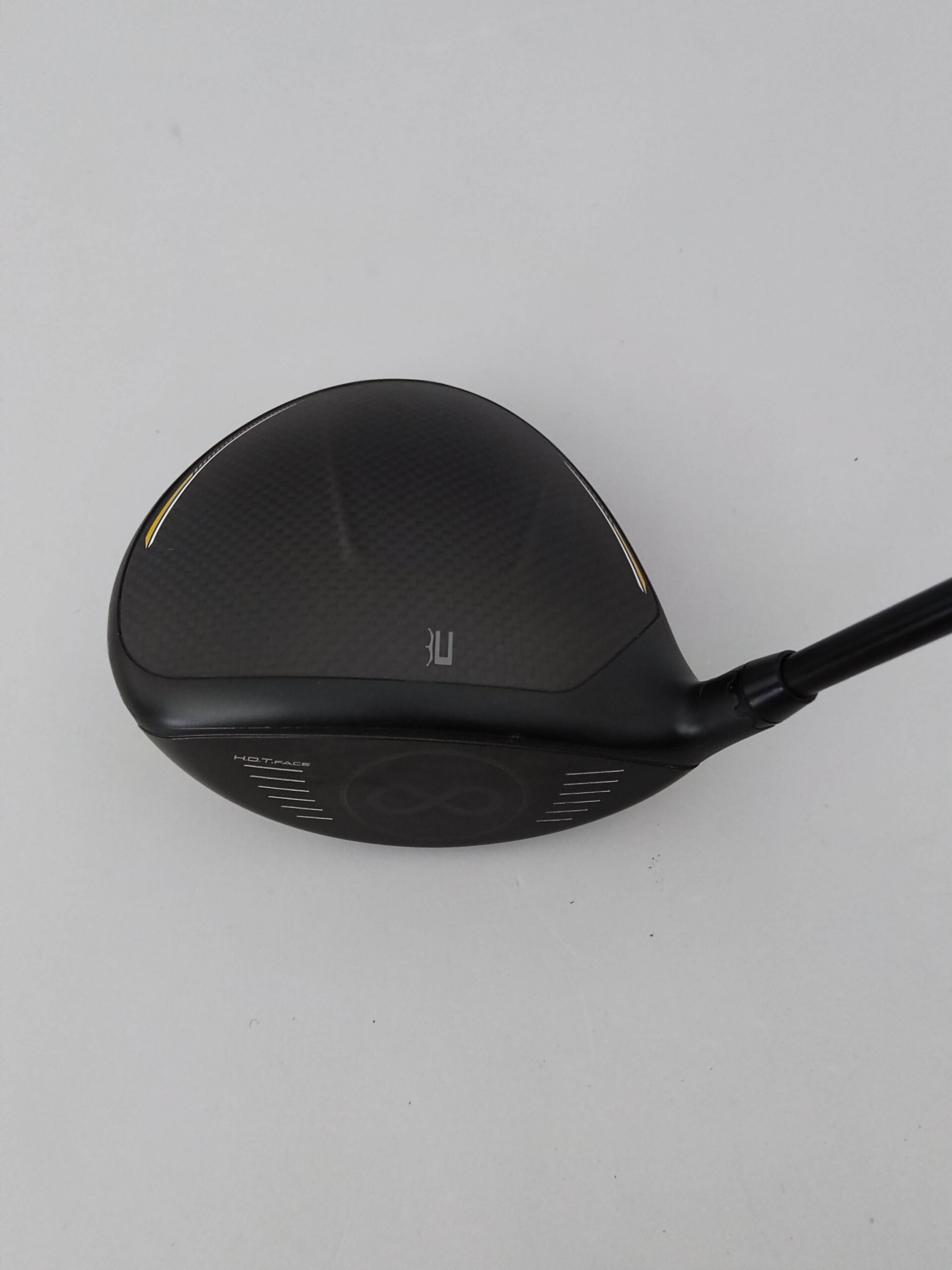 Cobra LTDX Max / Driver / Välj Din Styvhet - Bild 3