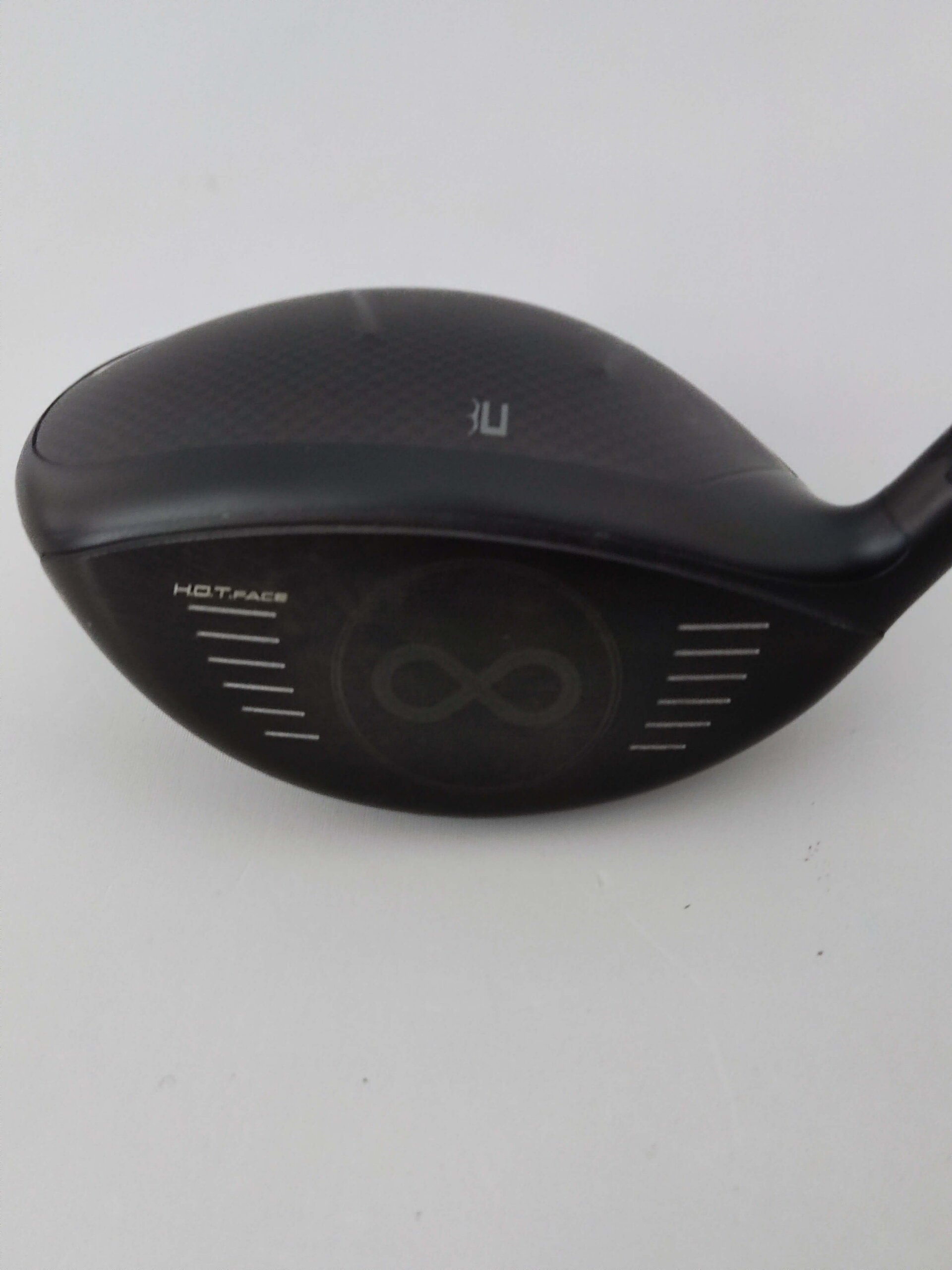 Cobra LTDX Max / Driver / Välj Din Styvhet - Bild 4