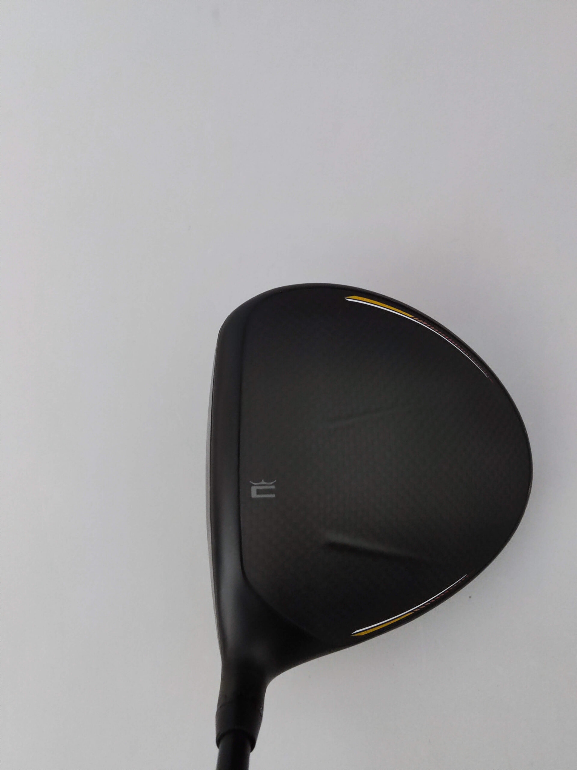 Cobra LTDX Max / Driver / Välj Din Styvhet - Bild 5