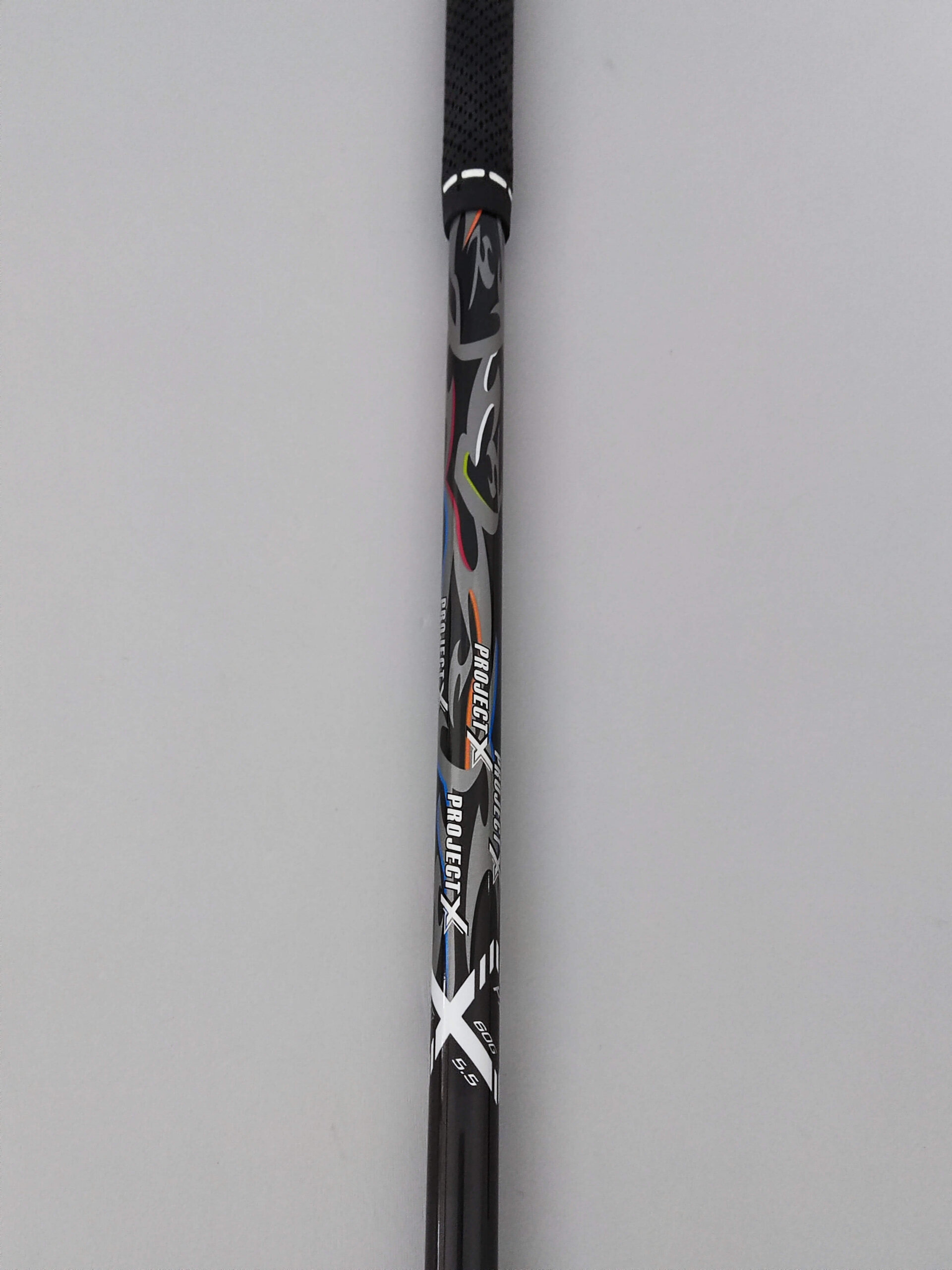 Cobra LTDX Max / Driver / Välj Din Styvhet - Bild 10