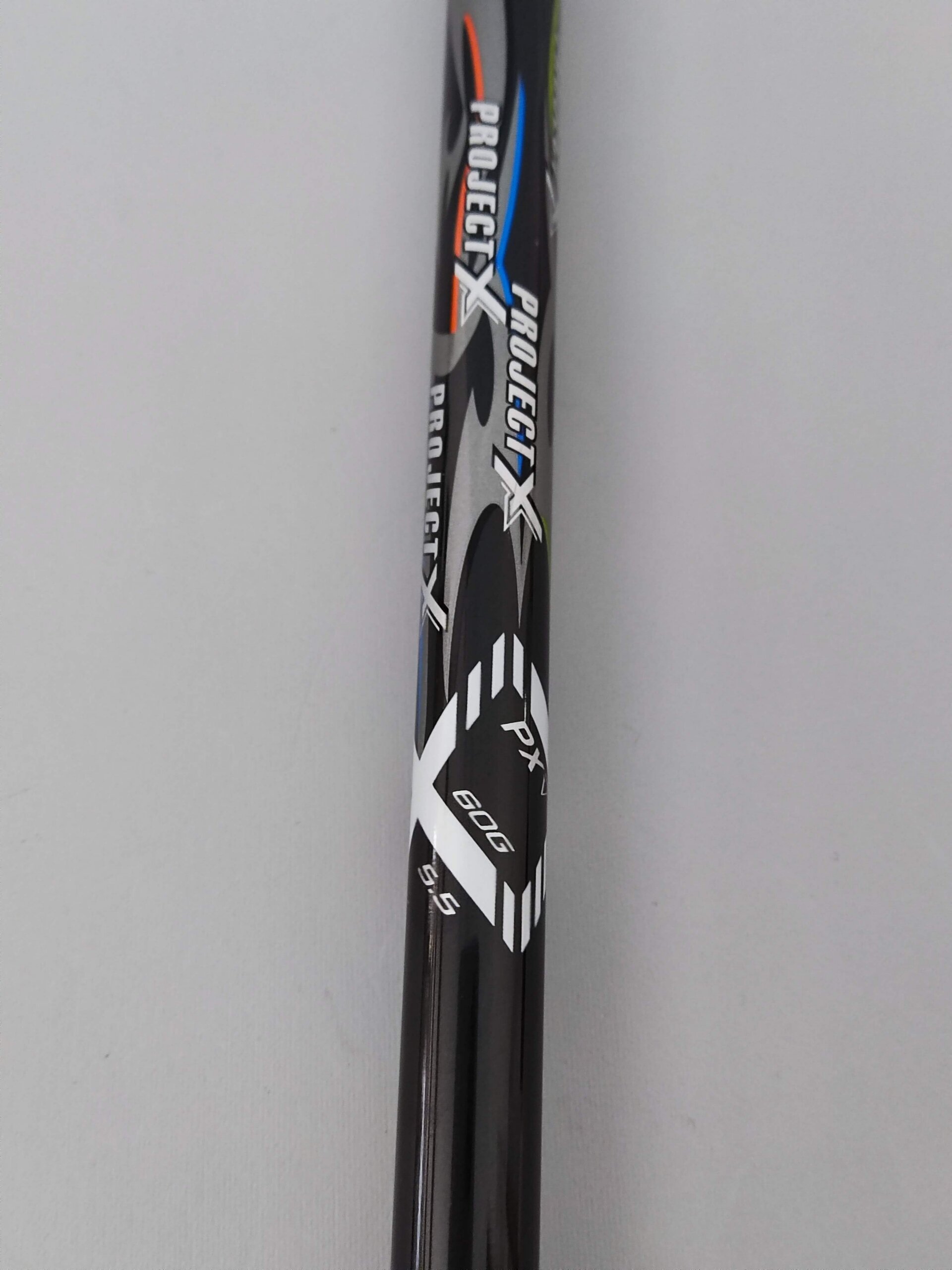 Cobra LTDX Max / Driver / Välj Din Styvhet - Bild 11