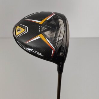 Cobra LTDX / Driver / Senior