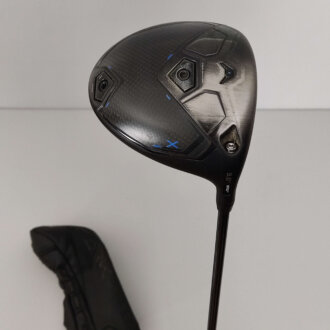 Cobra Darkspeed X / Driver / Stiff