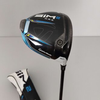 TaylorMade Sim2 / Driver / Stiff / Ventus