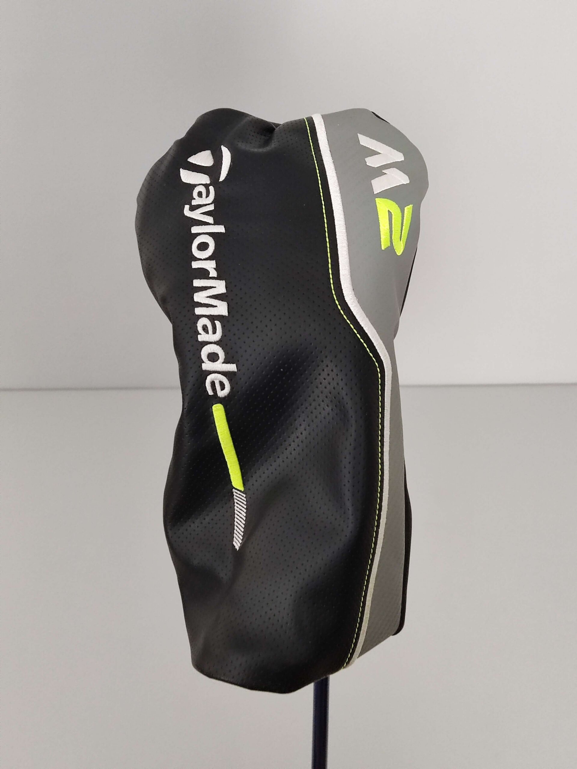 TaylorMade M2 / Driver / Stiff / Nytt Skaft - Bild 8