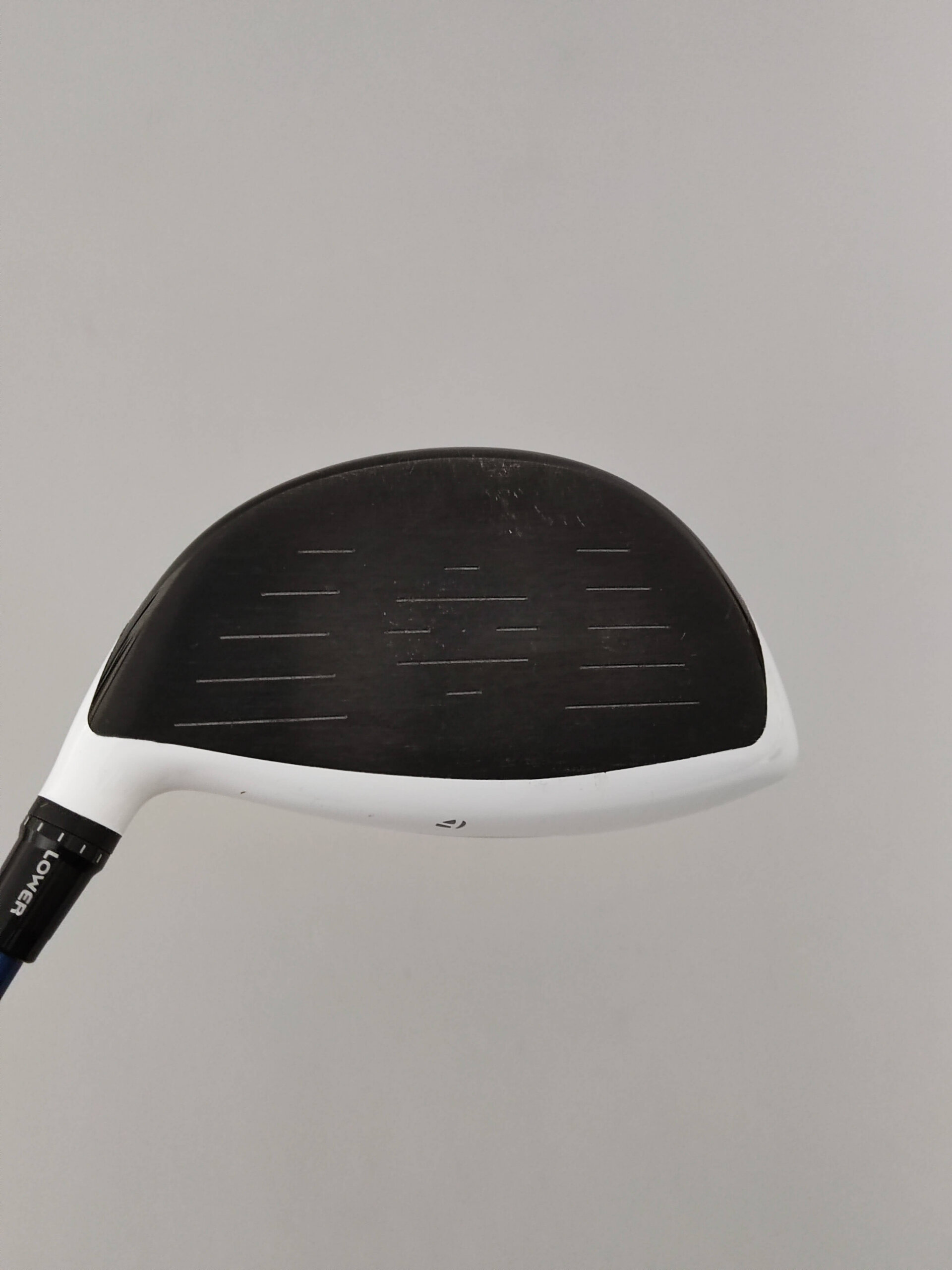TaylorMade M2 / Driver / Stiff / Nytt Skaft - Bild 2