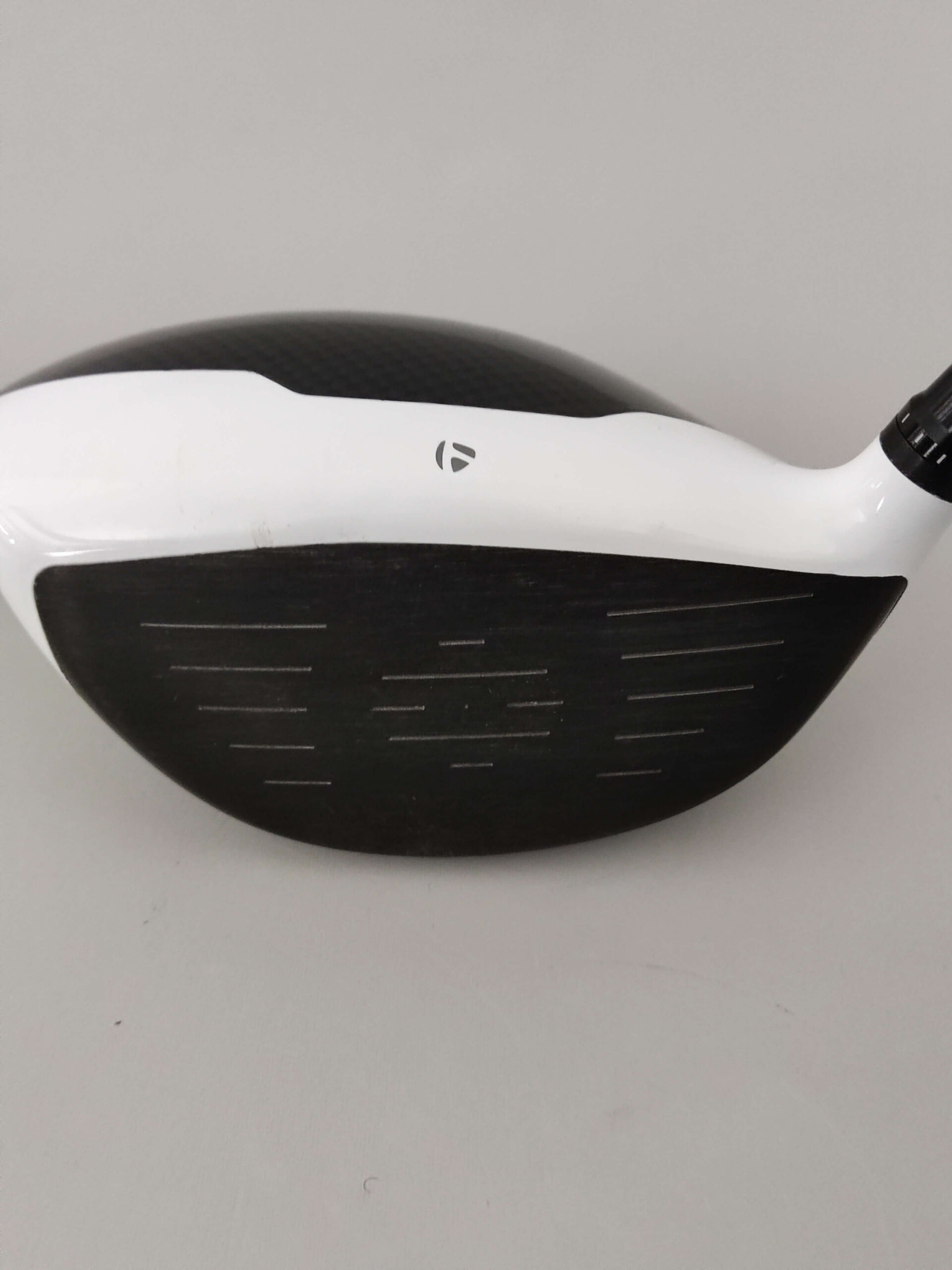 TaylorMade M2 / Driver / Stiff / Nytt Skaft - Bild 4