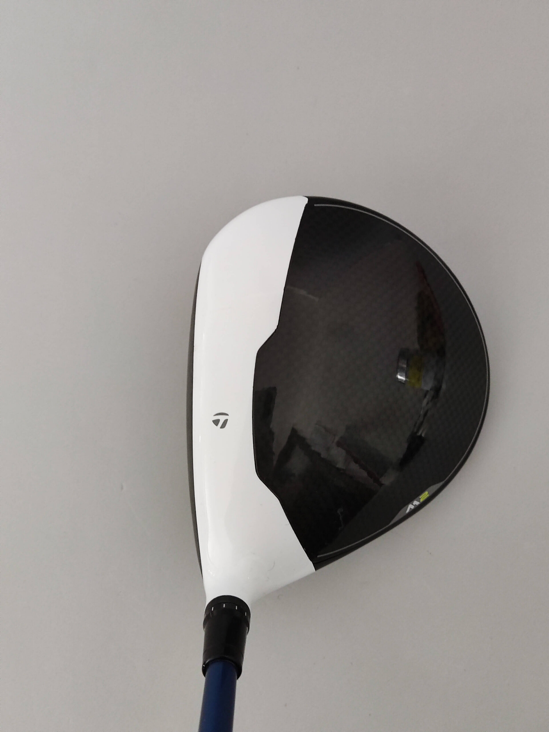 TaylorMade M2 / Driver / Stiff / Nytt Skaft - Bild 5