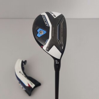 Cobra AeroJet / Hybrid 5H / Regular