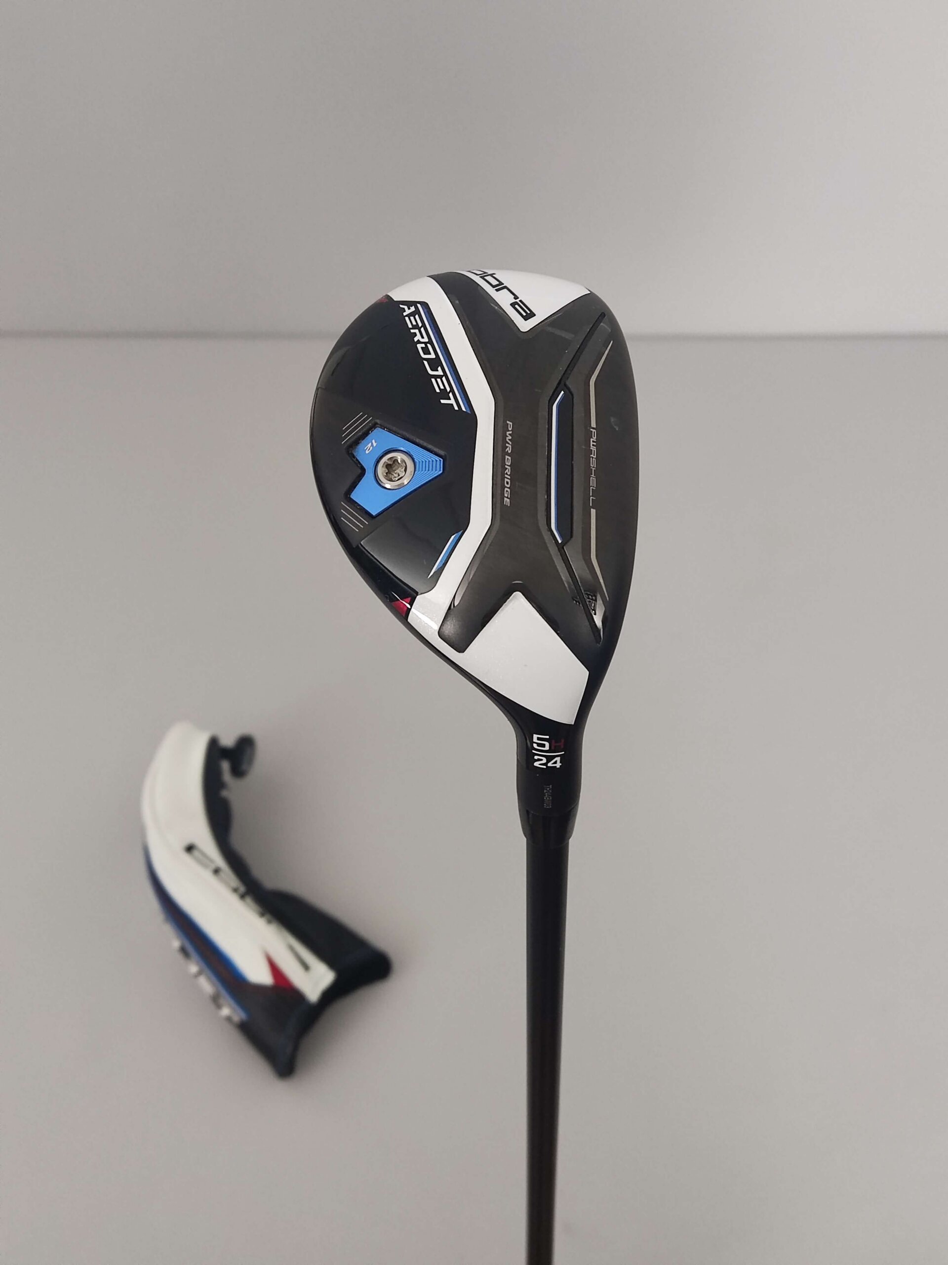 Cobra AeroJet / Hybrid 5H / Regular