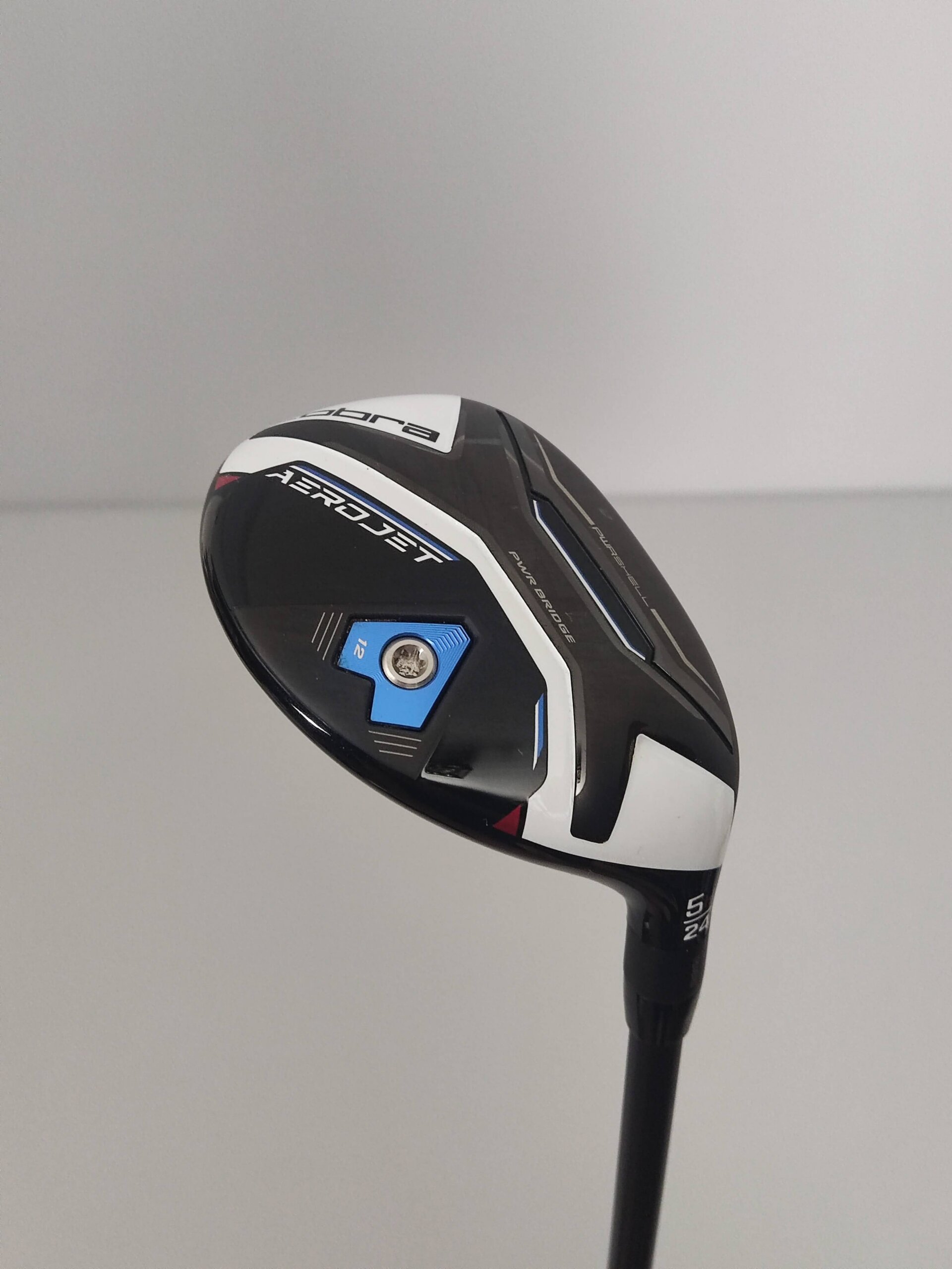 Cobra AeroJet / Hybrid 5H / Regular - Bild 7