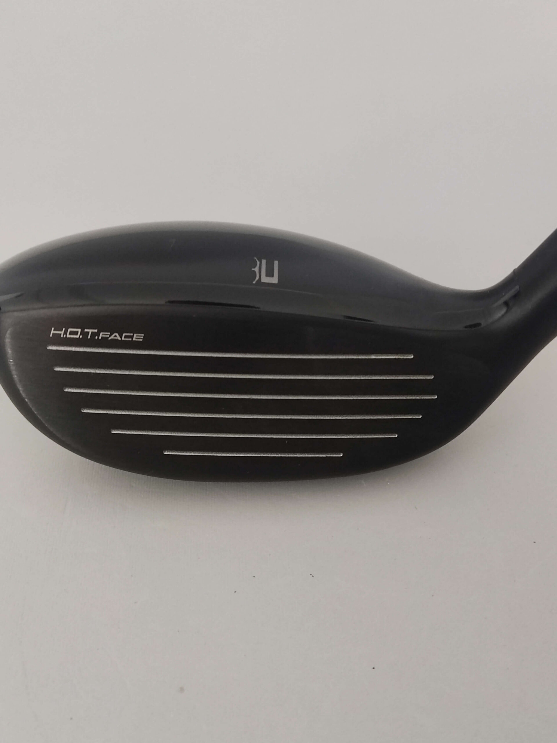 Cobra AeroJet / Hybrid 5H / Regular - Bild 4