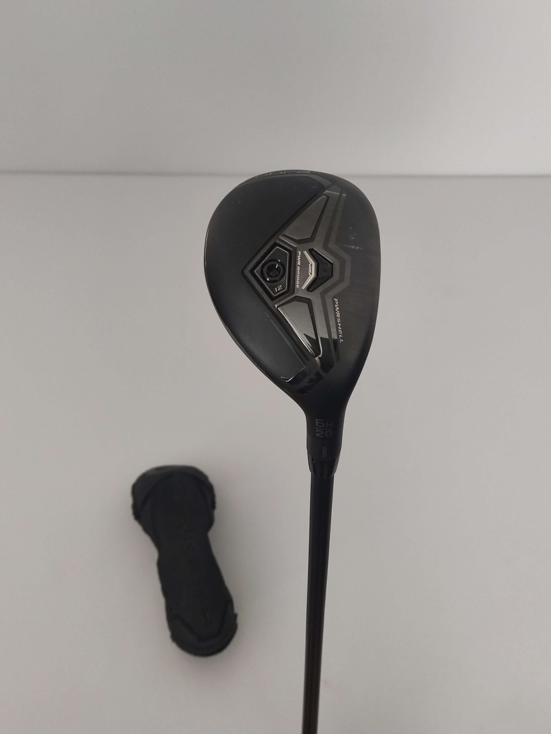 Cobra Darkspeed / Hybrid 6H / Senior