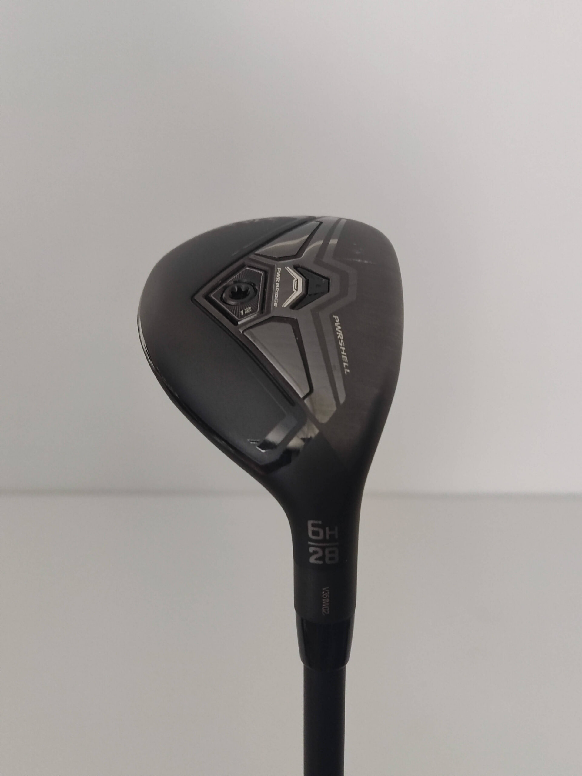 Cobra Darkspeed / Hybrid 6H / Senior - Bild 6