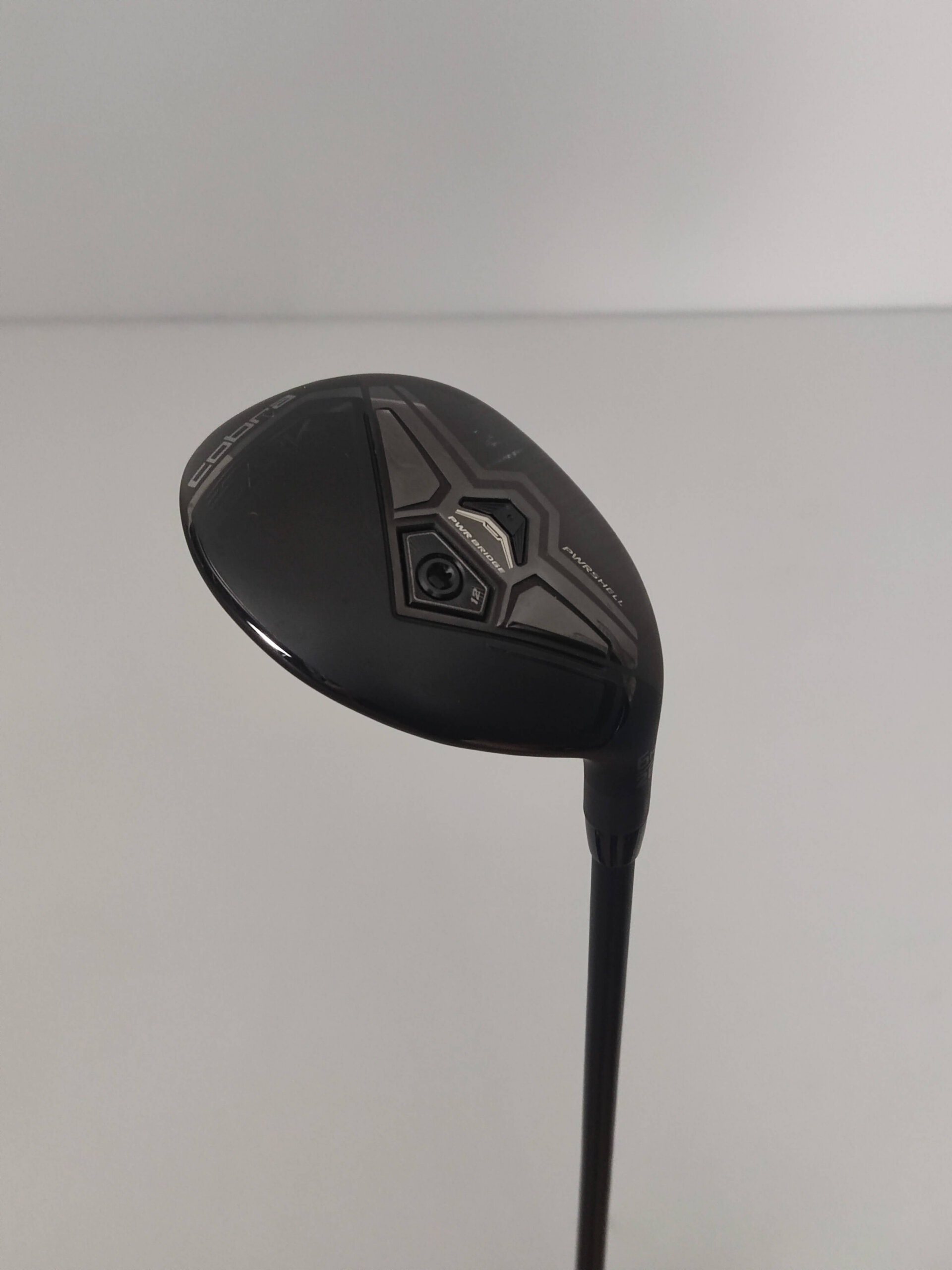 Cobra Darkspeed / Hybrid 6H / Senior - Bild 7