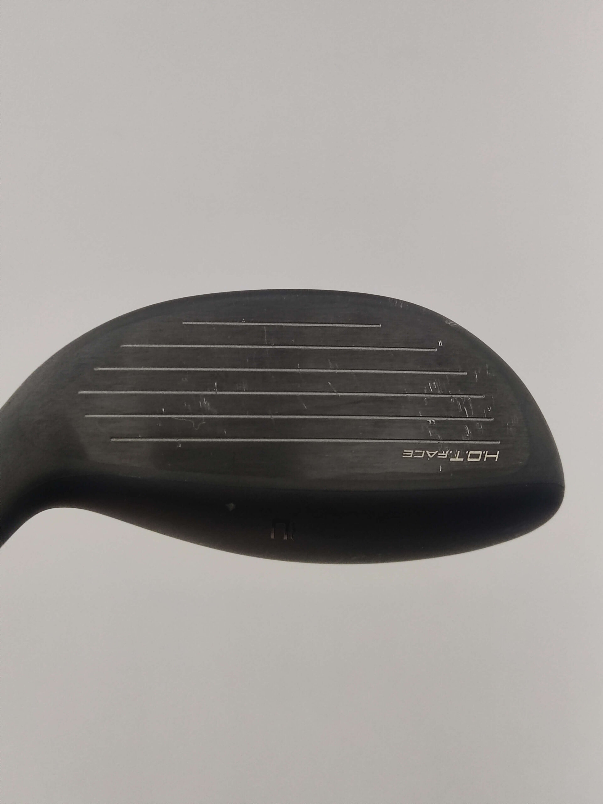 Cobra Darkspeed / Hybrid 6H / Senior - Bild 2