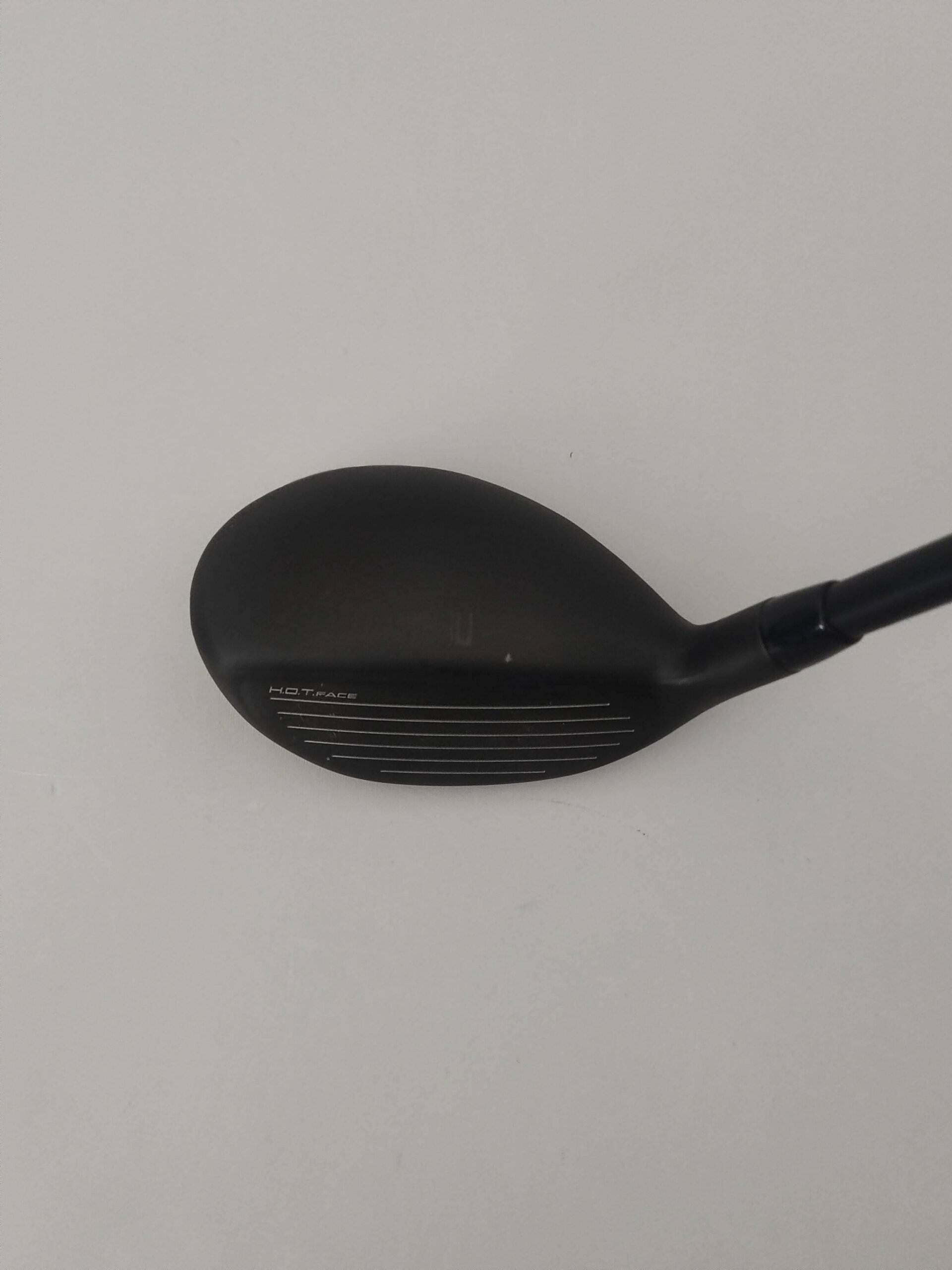 Cobra Darkspeed / Hybrid 6H / Senior - Bild 3