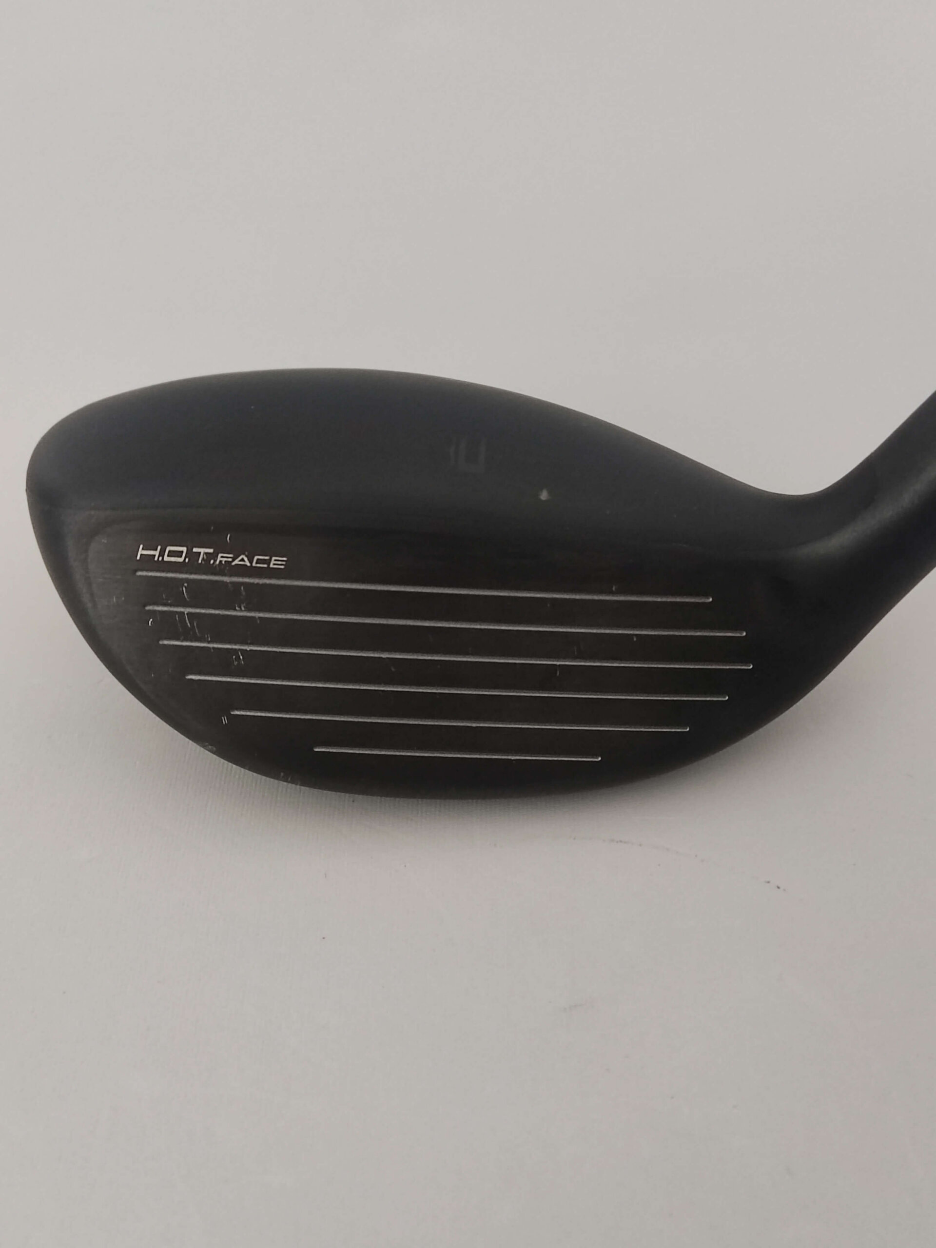 Cobra Darkspeed / Hybrid 6H / Senior - Bild 5