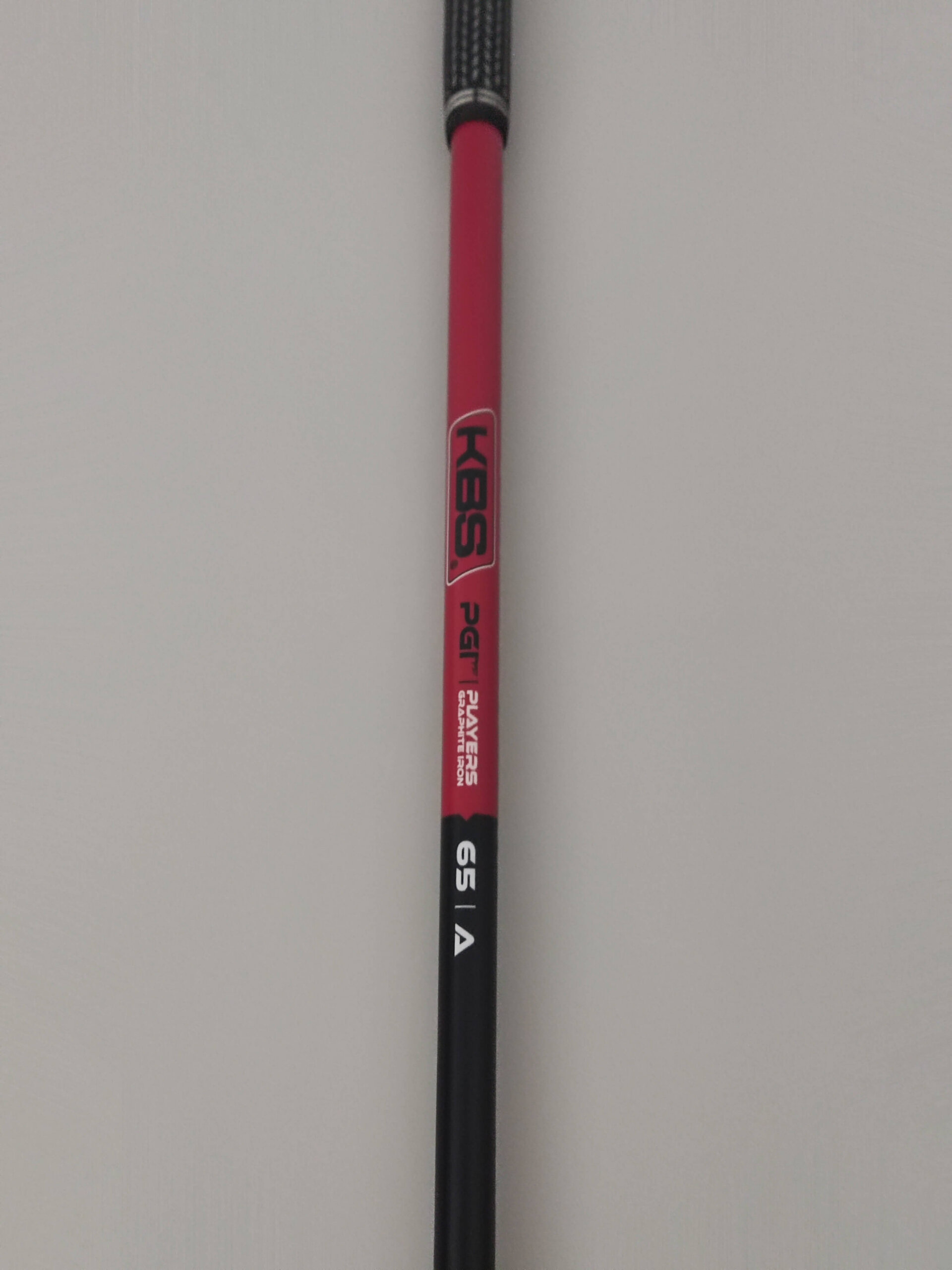 Cobra Darkspeed / Hybrid 6H / Senior - Bild 9