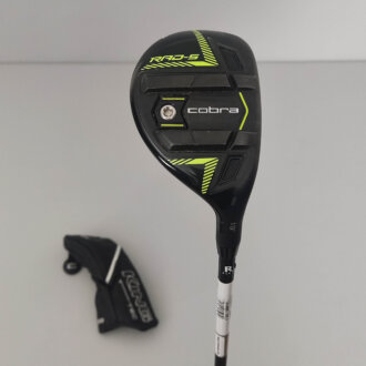 Cobra Radspeed / Hybrid 3 / Regular