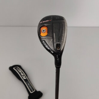 Cobra F6/ Hybrid 4-5 / Senior