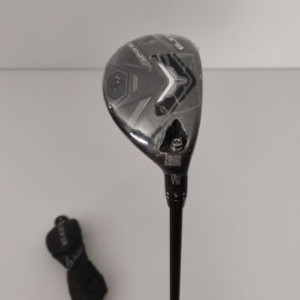 Ny Cobra DS Adapt / Hybrid 3H / Stiff