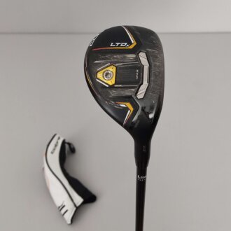 Cobra LTDX / Hybrid 5 / Senior