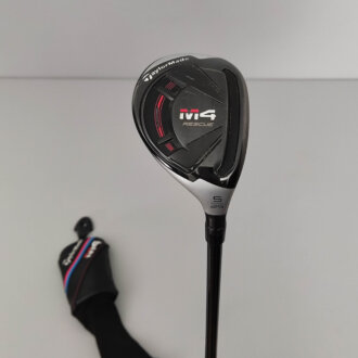Taylormade M4 / Hybrid 5 / Regular