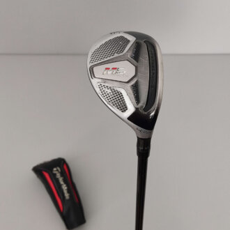 Taylormade M6 / Hybrid 4 / Stiff