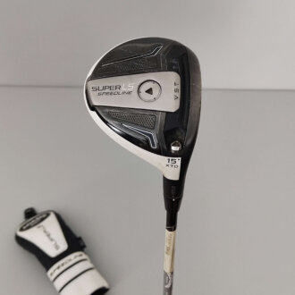 Adams Super LS Speedline / FW3 / Stiff