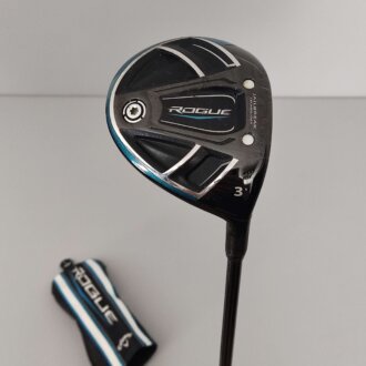 Callaway Rogue / FW3 / X-Stiff