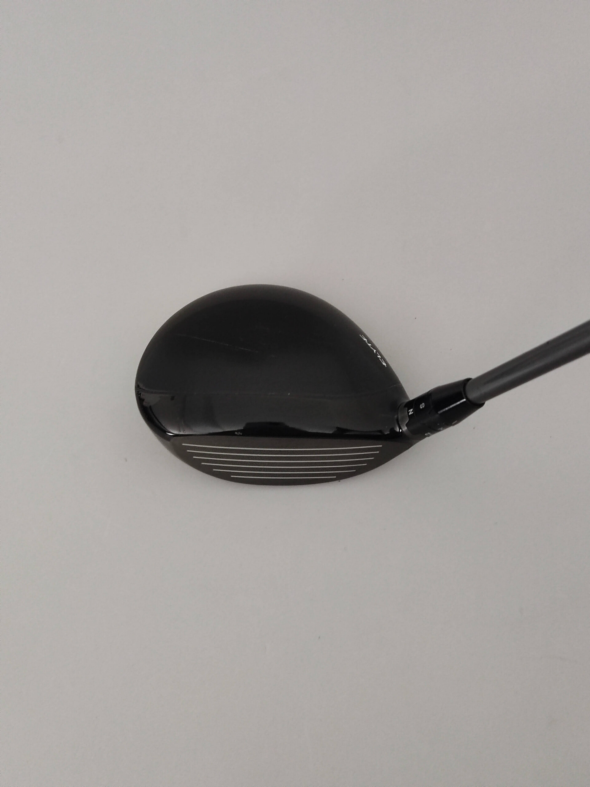 Callaway Elyte Triple Diamond / FW3 / Stiff - Bild 3