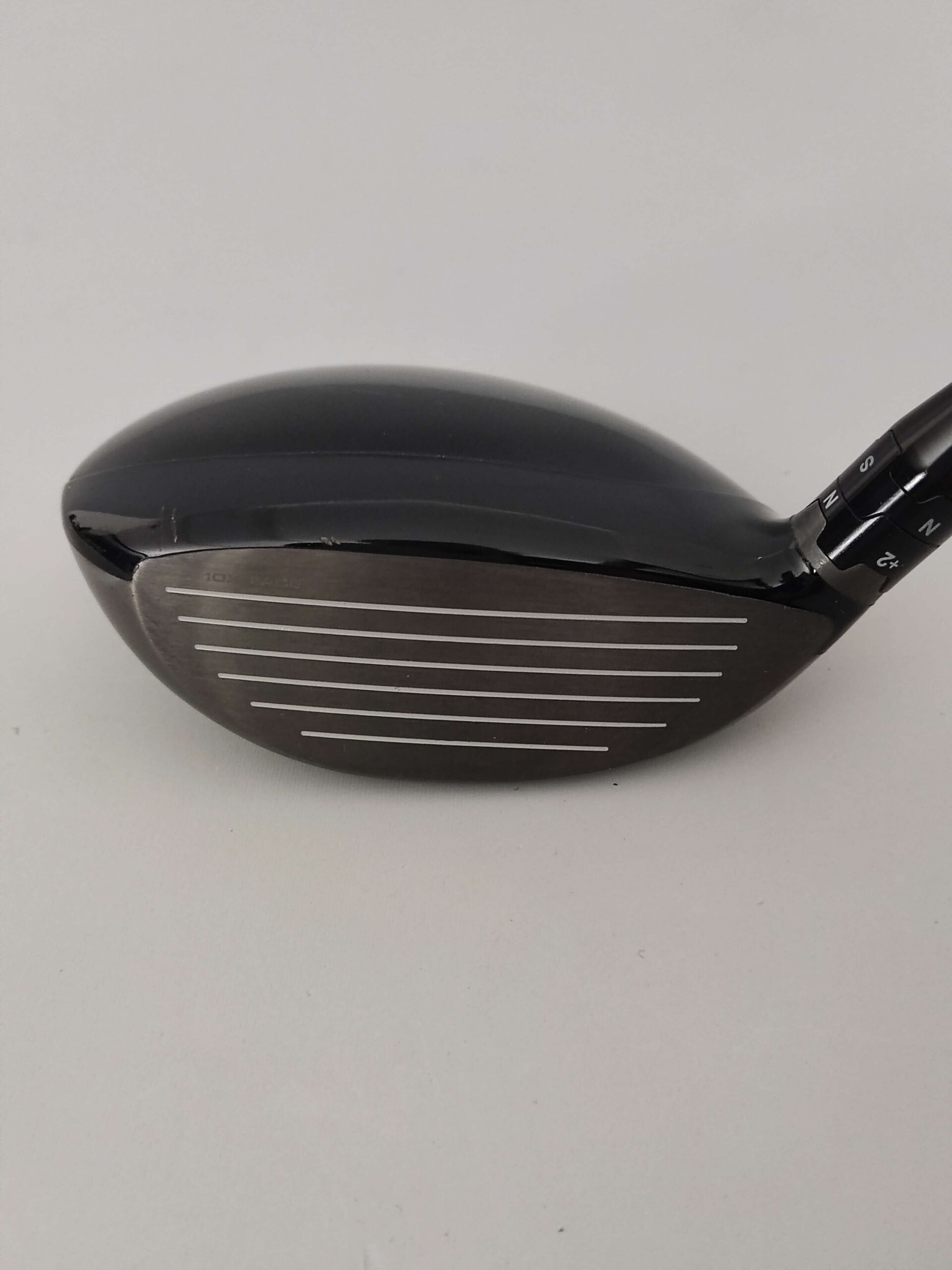 Callaway Elyte Triple Diamond / FW3 / Stiff - Bild 4