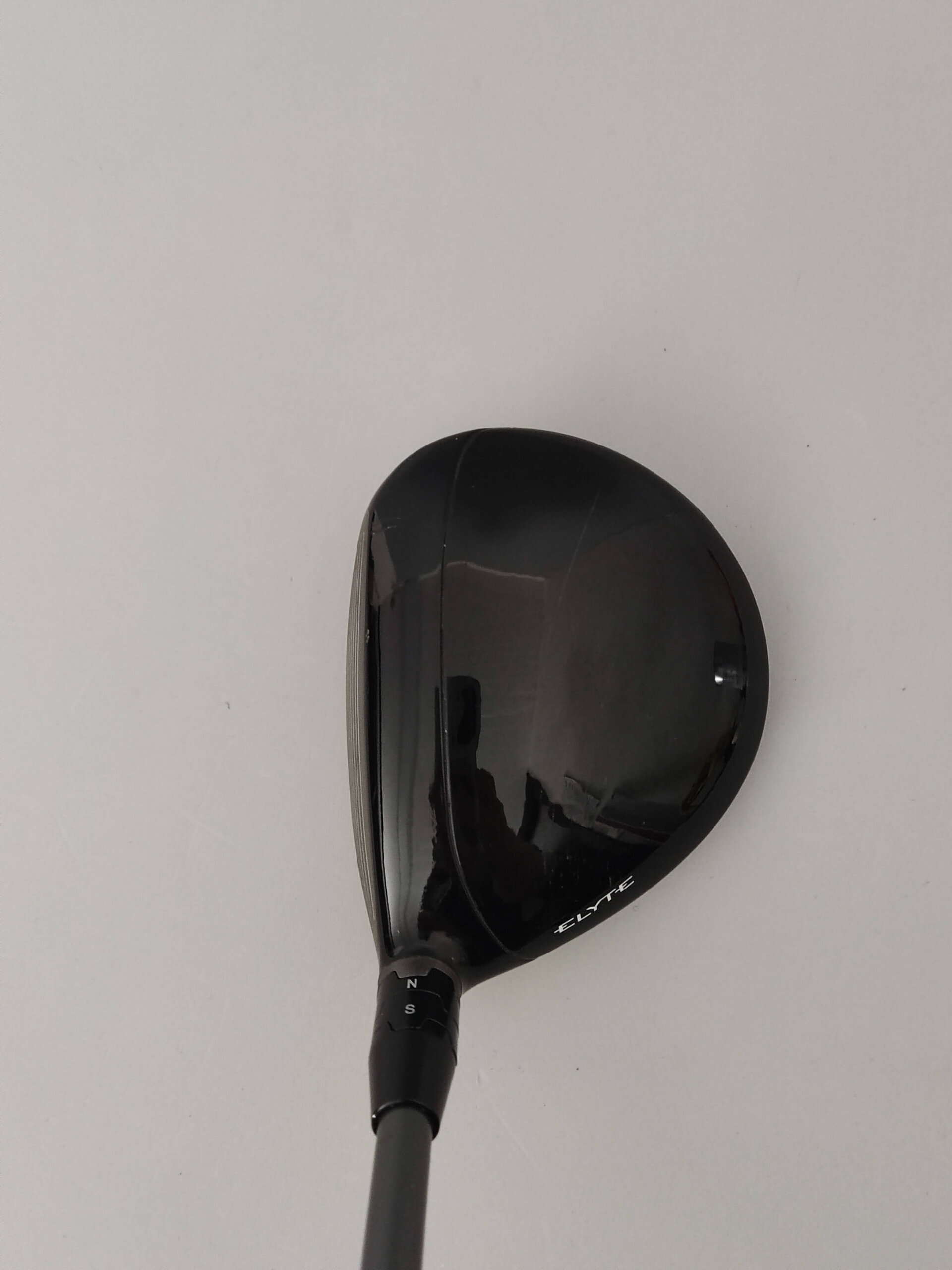 Callaway Elyte Triple Diamond / FW3 / Stiff - Bild 5
