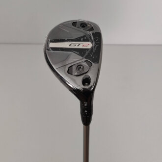 Ny Titleist GT2 / Hybrid 4 / Valfri Styvhet