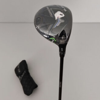Ny Cobra DS Adapt X / FW5 / Stiff