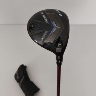 Demo Ex / Cobra DS Adapt X / FW5 / Regular