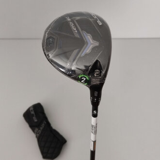 Ny Cobra DS Adapt X / FW3 / Valfri Styvhet