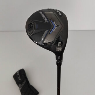 Demo Ex / Cobra DS Adapt X / FW3 / Stiff