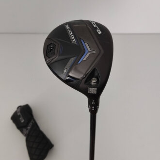 Demo Ex / Cobra DS Adapt X / FW7 / Regular