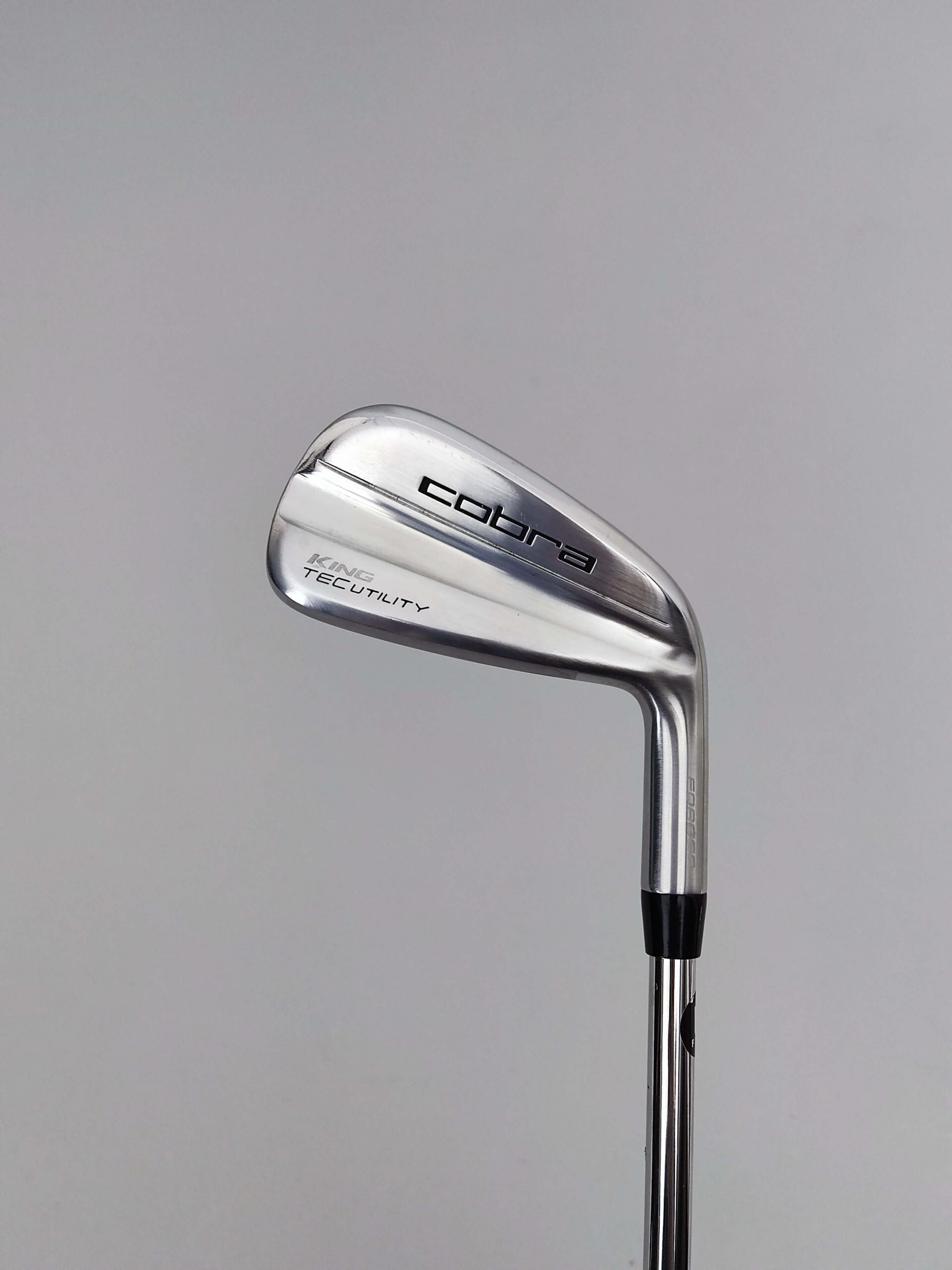 Cobra KING TEC Utility / J3 / Regular