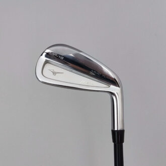Mizuno MP-18 MMC FlIHI / J3 / X-Stiff