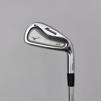 Mizuno MP-H4 Driving Iron  / J2 / Stiff