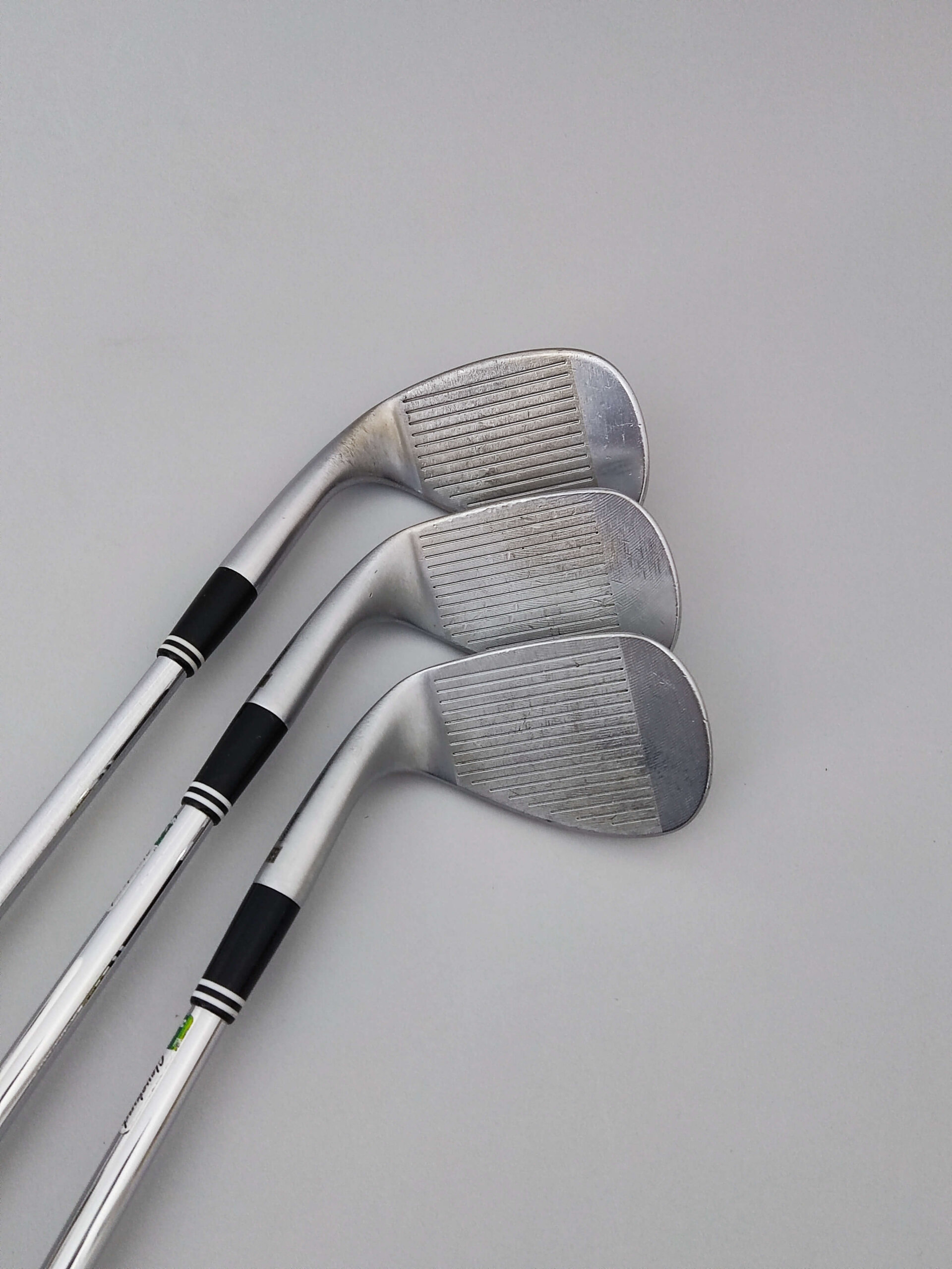 Cleveland RTX 3 CG15 / Wedge Set / 52 56 60° - Bild 2